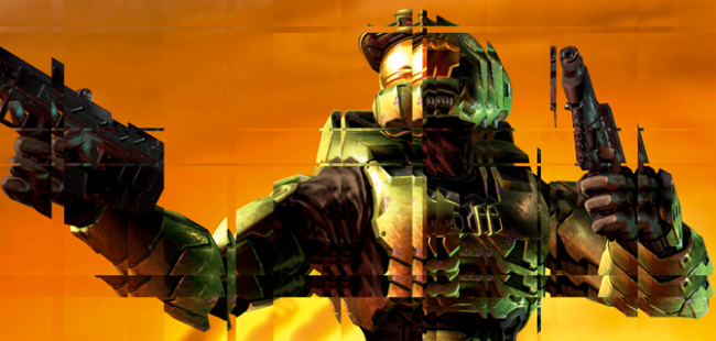 Halo: The Master Chief Collection