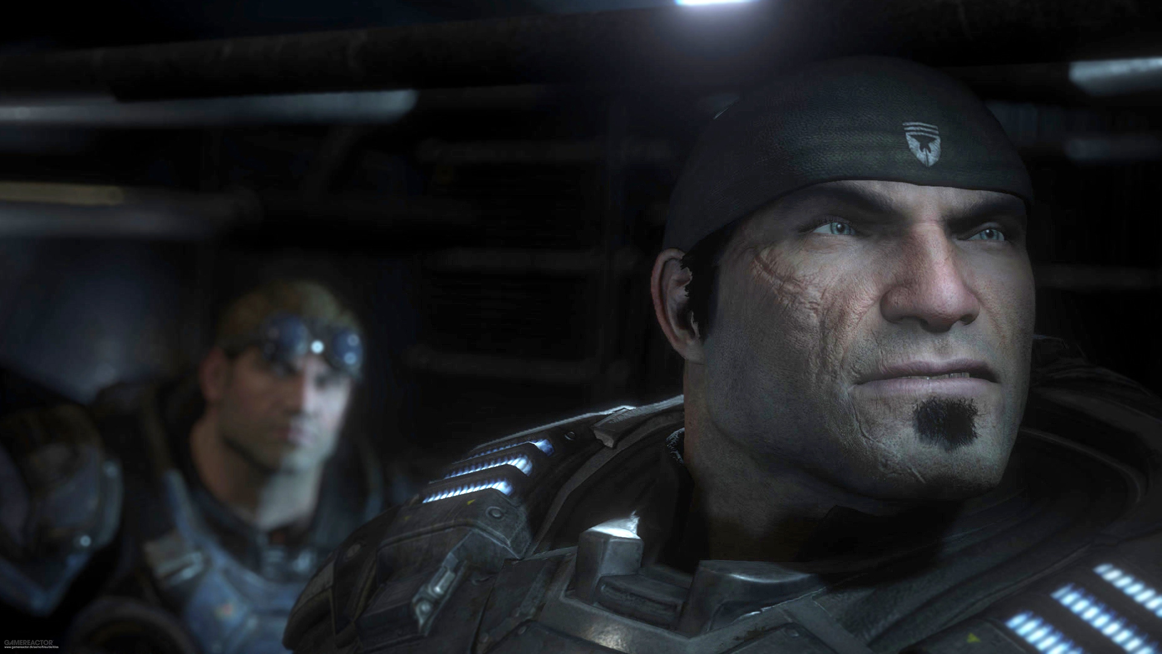 Gears of War on PC getting a much needed patch Gears of War Ultimate