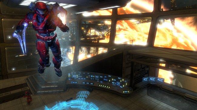 Halo: Combat Evolved Anniversary