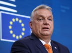 Hungary blocks new Russia sanctions and &euro;90 billion loan to Ukraine before 4th war anniversary