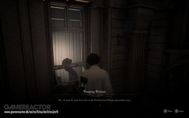 Lies of P