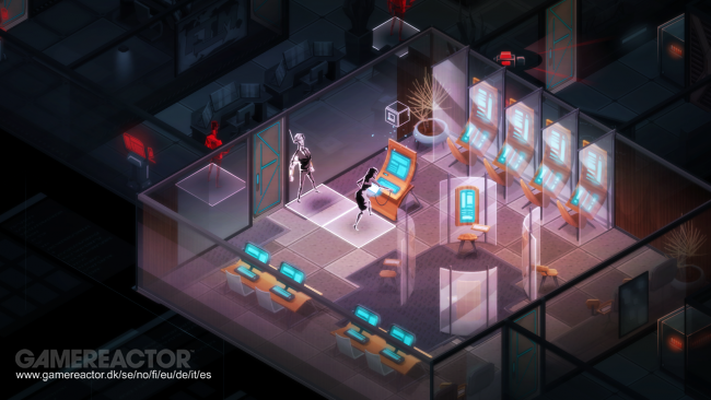 Invisible, Inc.
