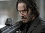 A John Wick anime is in production