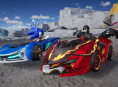 Physical Nintendo Switch 2 edition of Sonic Racing: CrossWorlds to launch in March