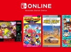 Kid Icarus, Ninja Gaiden, and Battletoads are coming to Nintendo Switch Online