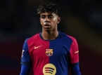 Lamine Yamal suffers injury, will miss a key match for FC Barcelona