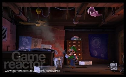 Luigi's Mansion 2