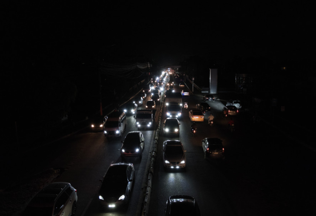 Nationwide blackout hits Dominican Republic