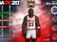 NBA 2K20 directly affected by success of recent docu-series