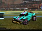 Rocket Pass 2 is coming to Rocket League next week