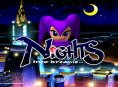 Did you know what the "i" in NiGHTS stands for? Kazuyuki Hoshino reminds us on a lovely note