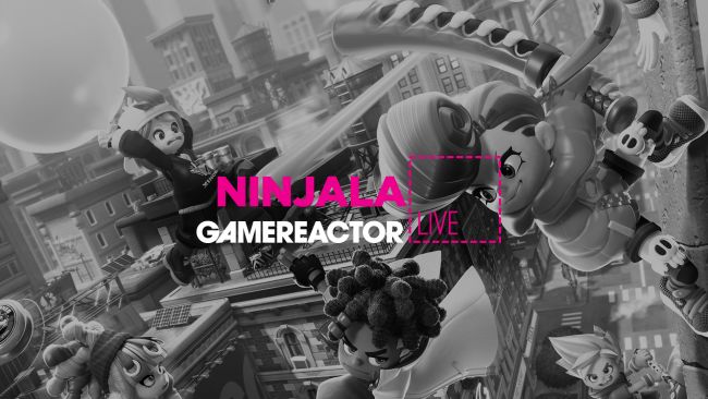 Ninjala