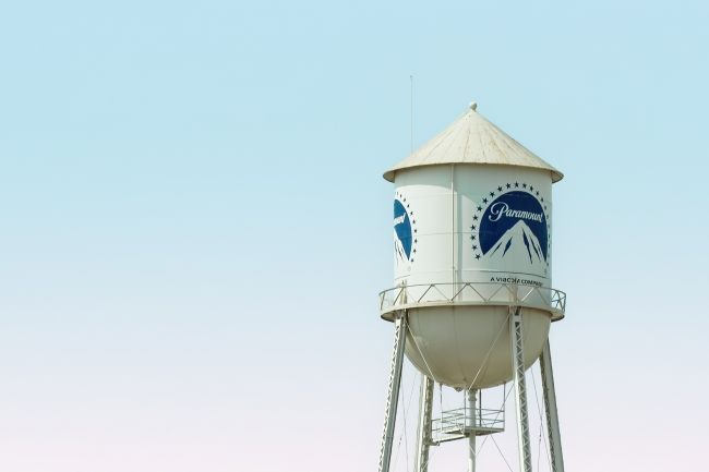 Paramount sues Warner Bros. over latest rejected 8 billion acquisition bid