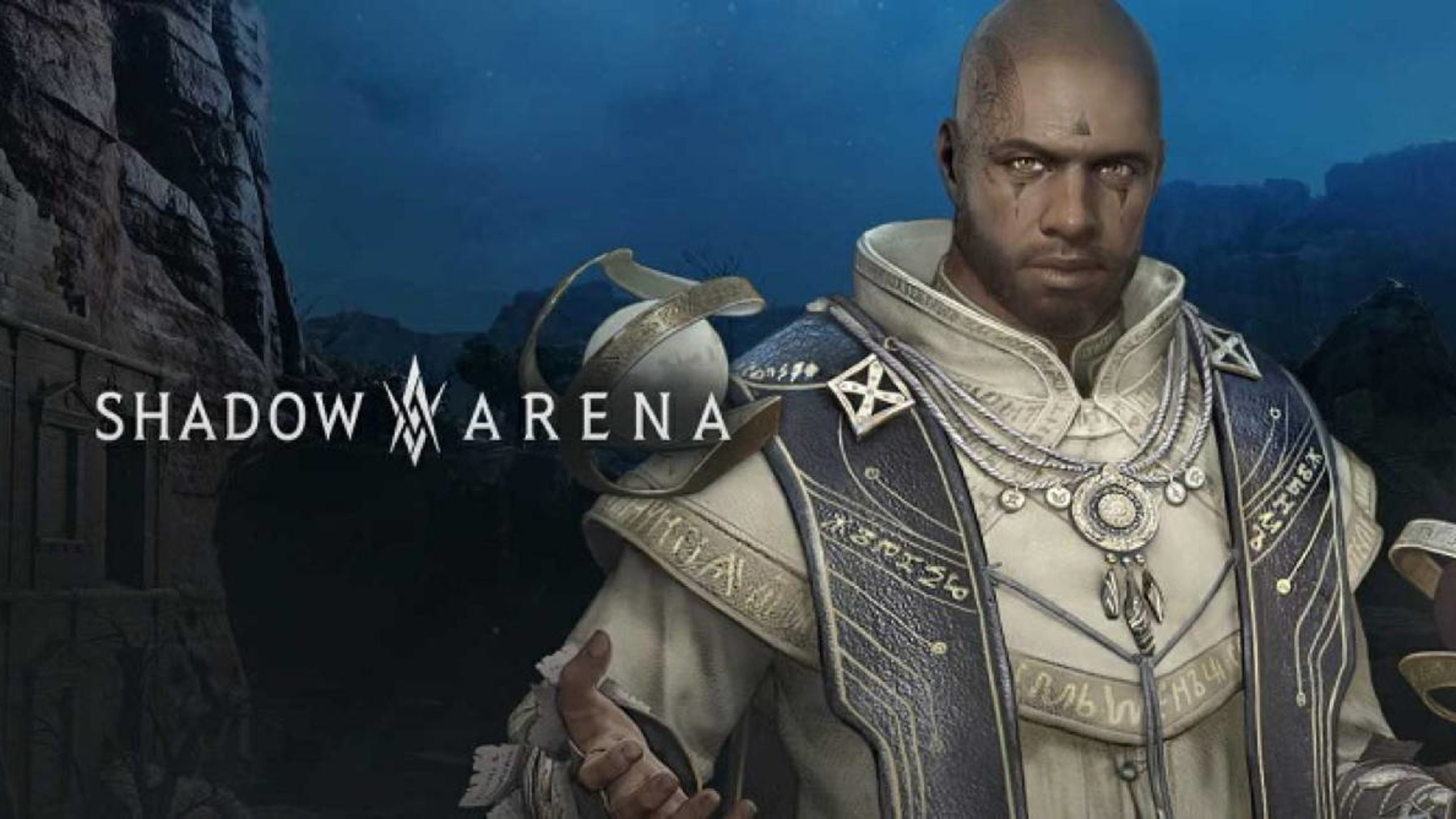 Pearl Abyss is working on Shadow Arena's console version