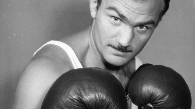 Poland mourns Olympic boxing champion Marian Kasprzyk, dies aged 86: "A legend of our sport"