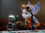 Ratchet & Clank: Rift Apart gameplay shows the power of PlayStation 5