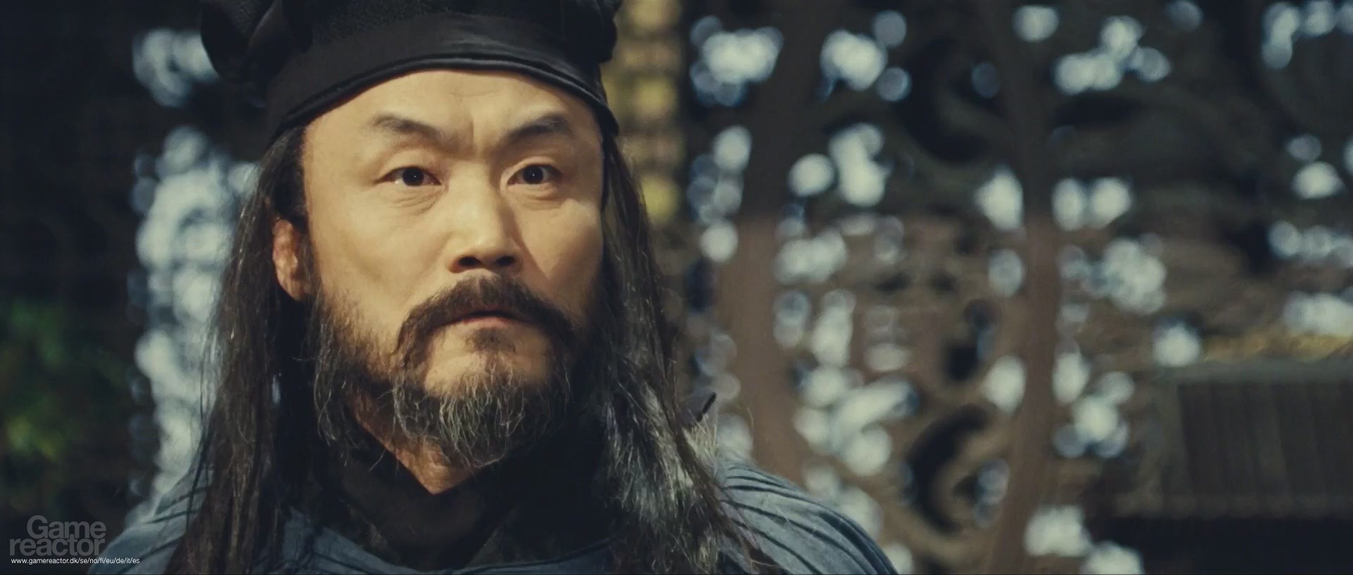 Reign of Assassins - Gamereactor UK