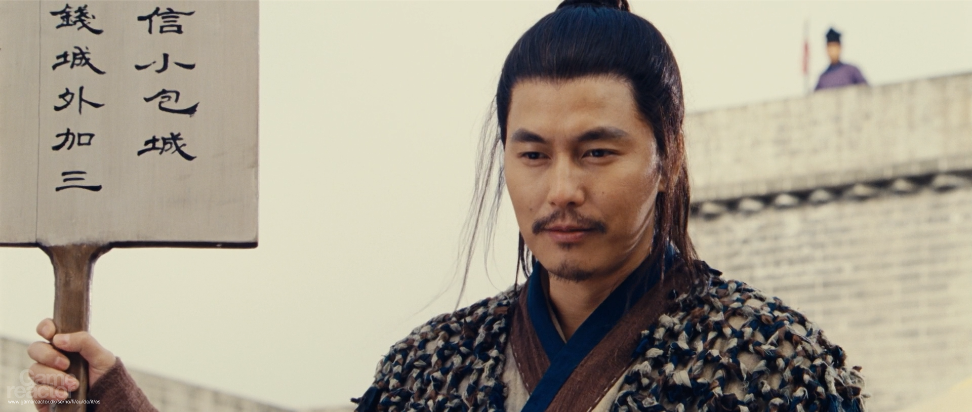 Reign of Assassins - Gamereactor UK