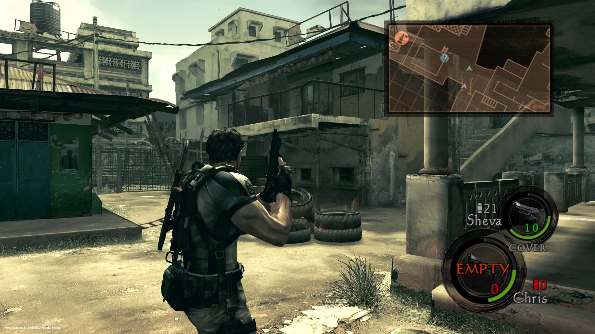 resident evil 5 resident evil 5