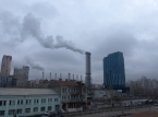 Russian drone strike hits Odesa energy sites, sparks blackouts