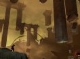 Shadow of the Beast