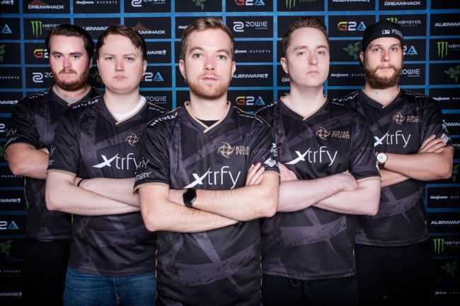 Counter-Strike: Global Offensive