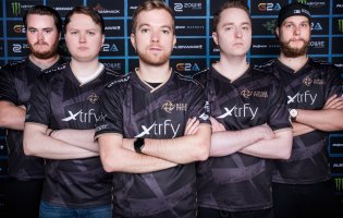 Solid win for Ninjas in Pyjamas over Epsilon at DHS