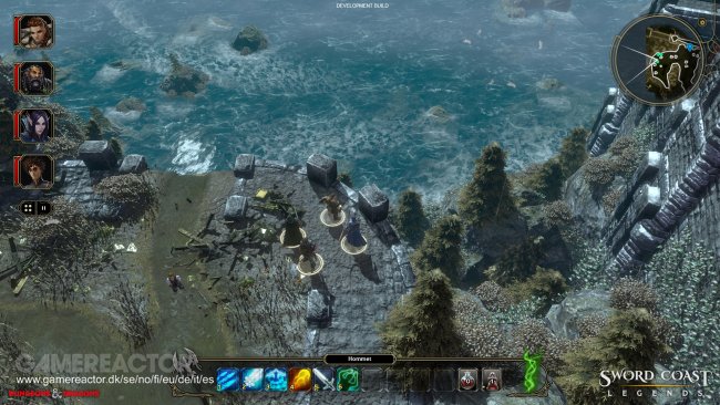 Sword Coast Legends