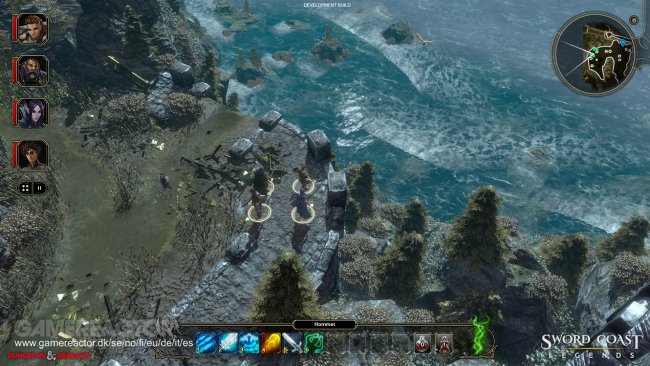 Sword Coast Legends