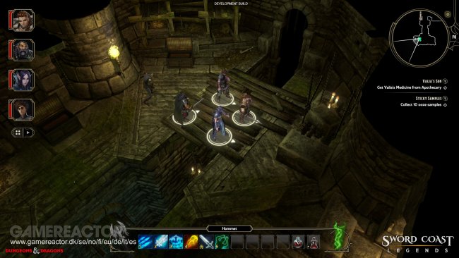 Sword Coast Legends