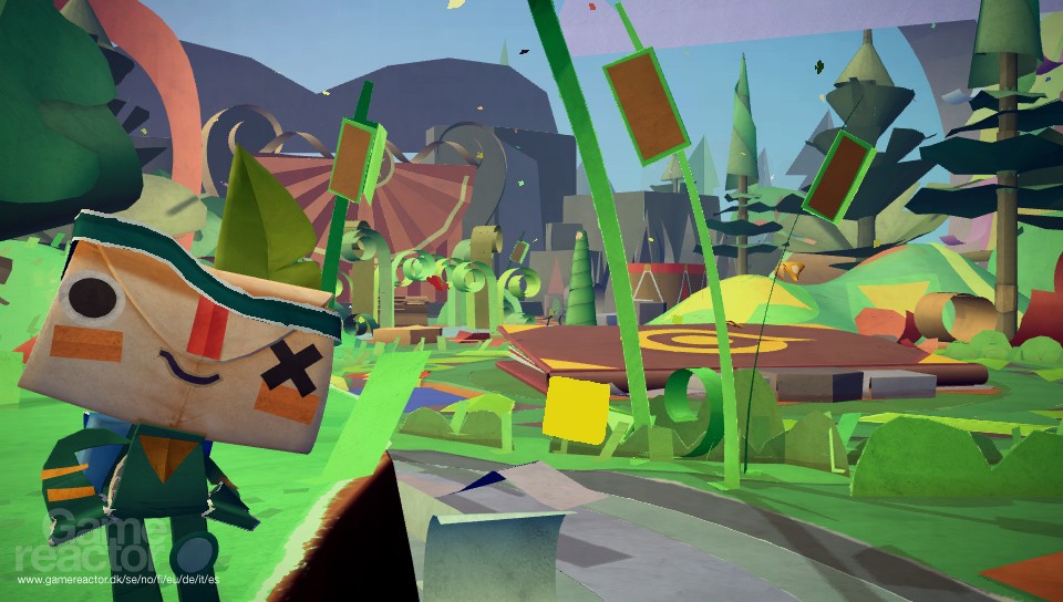 tearaway air force