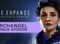 Telltale confirms we'll play as Chrisjen Avasarala in The Expanse's bonus episode