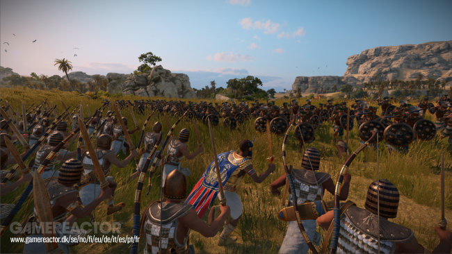 Total War Battles: Kingdom Review - Gamereactor