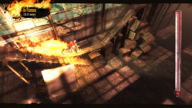 Trials HD