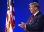Trump says oil is beginning to flow from Venezuela