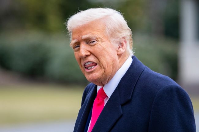 Trump supports arrest of California governor amid clash over National Guard deployment