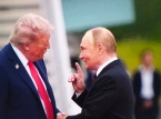 United States peace plan for Ukraine drew from Russian document, Reuters reports