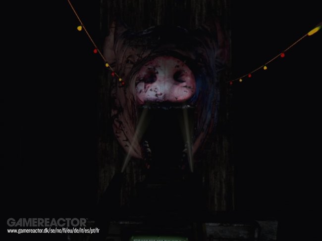 Until Dawn: Rush of Blood