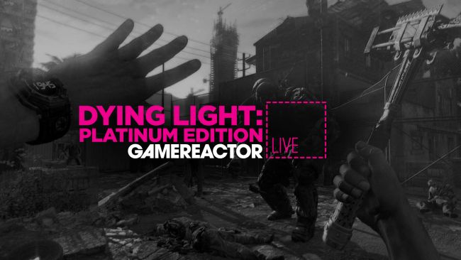 Dying Light