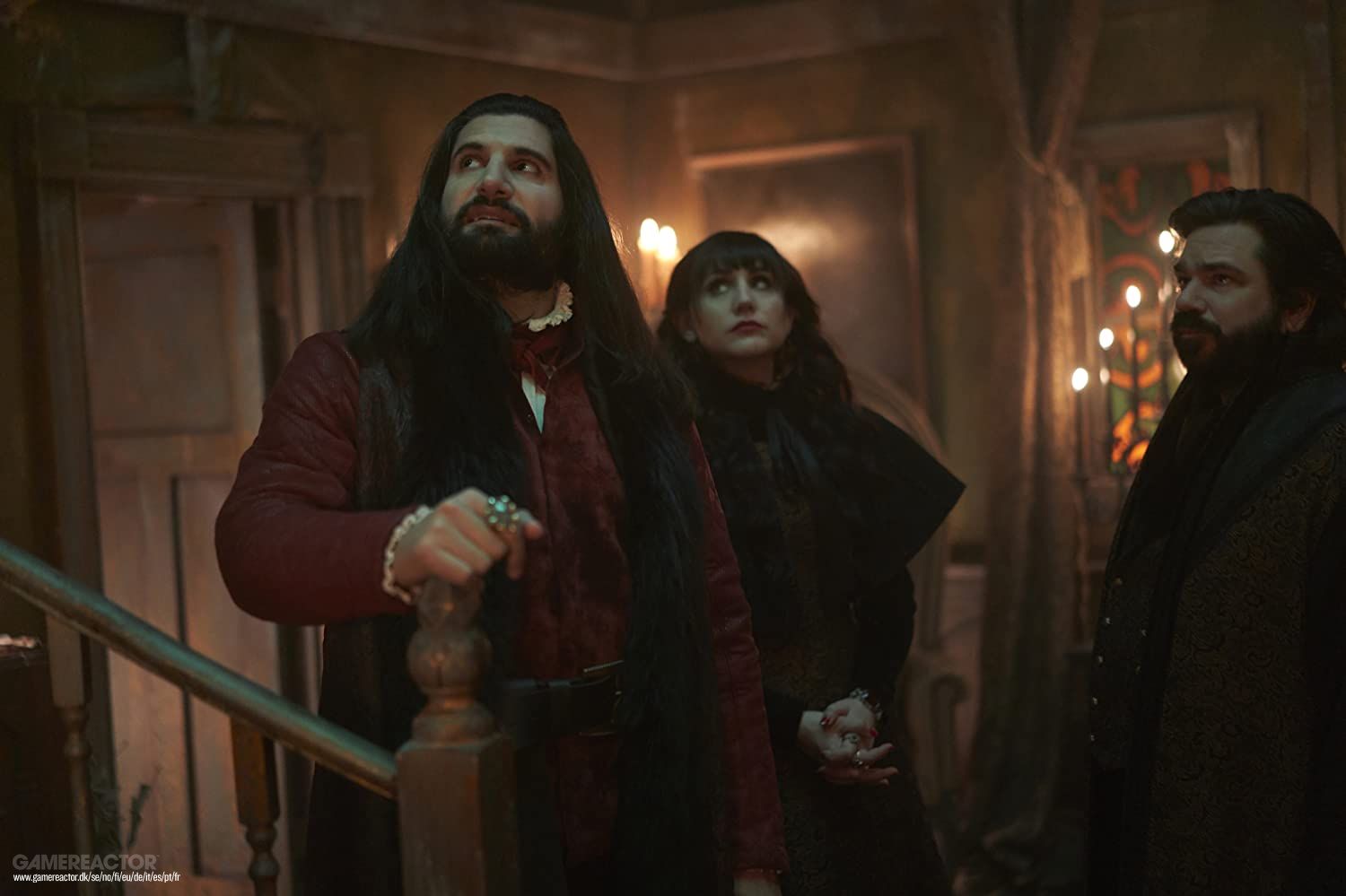 What We Do in the Shadows - Season 2 - What We Do In The Shadows ...