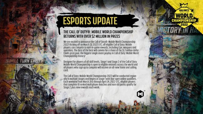 Call of Duty: Mobile