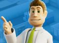 Two Point Hospital is coming to console later this year