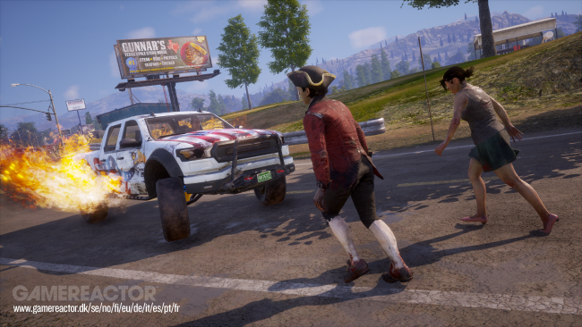 State of Decay 2