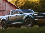 80% of all reservations for the Scout Motors truck, is for the one with the gas engine