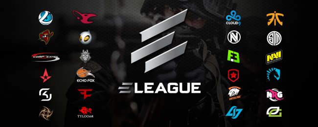 Counter-Strike: Global Offensive