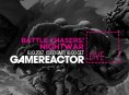 Today on GR Live - Battle Chasers: Nightwar