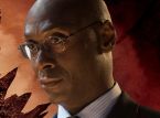 Horizon Forbidden West's latest patch pays tribute to Lance Reddick