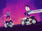 Simogo's Sayonara Wild Hearts announced for Xbox One