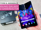 We answer your questions on the Samsung Galaxy Fold