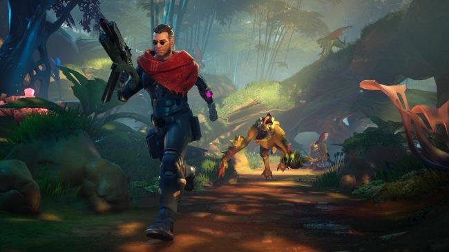 Tencent invests in Spec Ops: The Line developer Yager